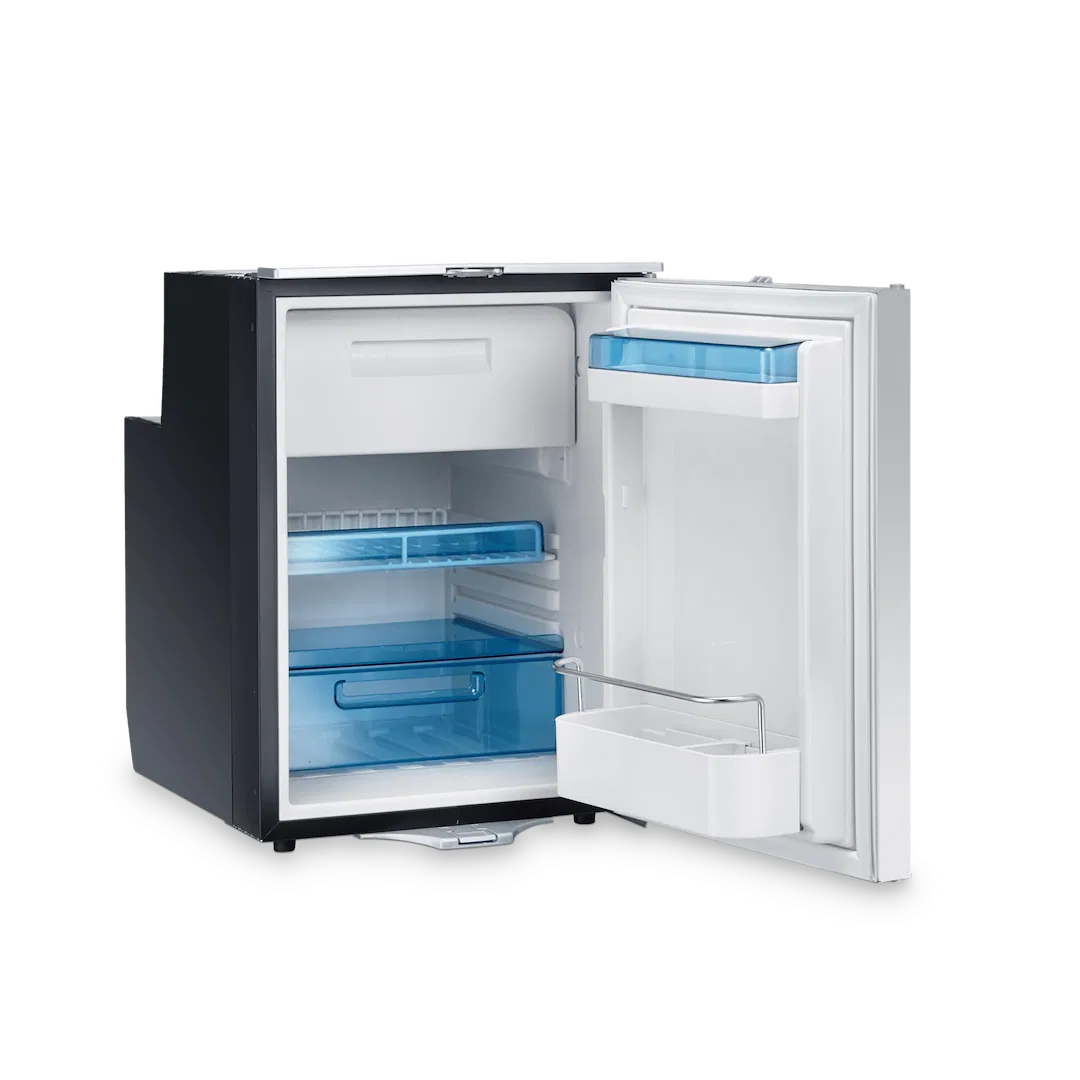 75502.145.01 – DOMETIC Refrigerator, Single Compartment Refrigerator With Optional Freezer Function Permanent Mount 1...